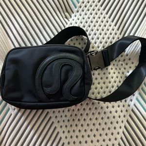 Lululemon Belt Bag